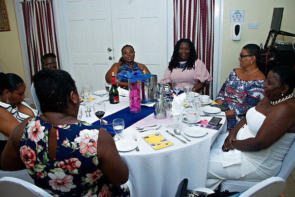 Bill Mortley Photography_Where Women Talk 3 Anniversary Dinner_April 30th, 2022_ BMP-5655