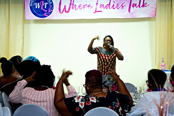 Bill Mortley Photography_Where Women Talk 3 Anniversary Dinner_April 30th, 2022_ BMP-5803