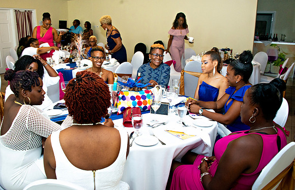 Bill Mortley Photography_Where Women Talk 3 Anniversary Dinner_April 30th, 2022_ BMP-5695