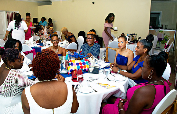 Bill Mortley Photography_Where Women Talk 3 Anniversary Dinner_April 30th, 2022_ BMP-5696