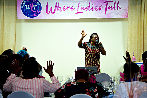 Bill Mortley Photography_Where Women Talk 3 Anniversary Dinner_April 30th, 2022_ BMP-5804