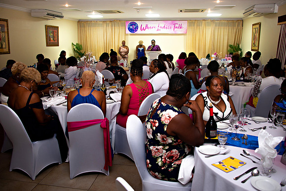 Bill Mortley Photography_Where Women Talk 3 Anniversary Dinner_April 30th, 2022_ BMP-5629