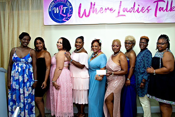 Bill Mortley Photography_Where Women Talk 3 Anniversary Dinner_April 30th, 2022_ BMP-5787