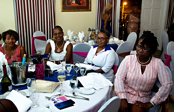 Bill Mortley Photography_Where Women Talk 3 Anniversary Dinner_April 30th, 2022_ BMP-5698
