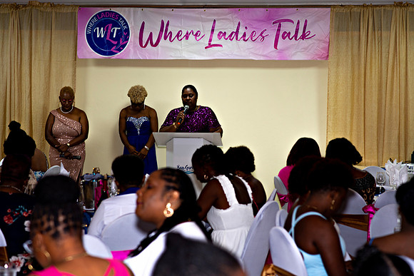 Bill Mortley Photography_Where Women Talk 3 Anniversary Dinner_April 30th, 2022_ BMP-5628
