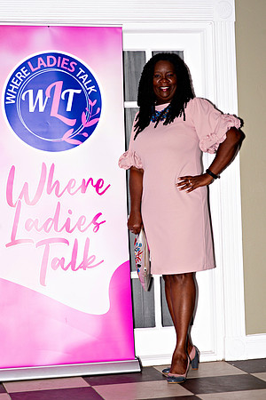 Bill Mortley Photography_Where Women Talk 3 Anniversary Dinner_April 30th, 2022_ BMP-5565