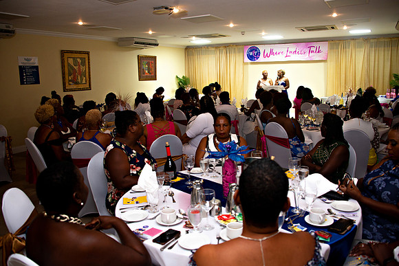 Bill Mortley Photography_Where Women Talk 3 Anniversary Dinner_April 30th, 2022_ BMP-5630