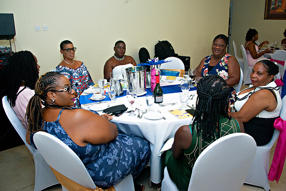 Bill Mortley Photography_Where Women Talk 3 Anniversary Dinner_April 30th, 2022_ BMP-5658