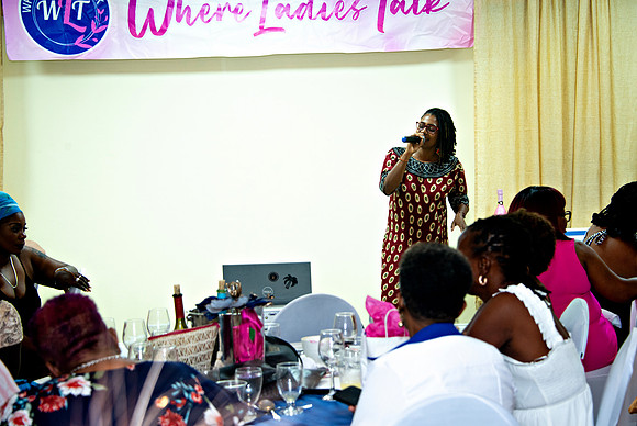 Bill Mortley Photography_Where Women Talk 3 Anniversary Dinner_April 30th, 2022_ BMP-5802