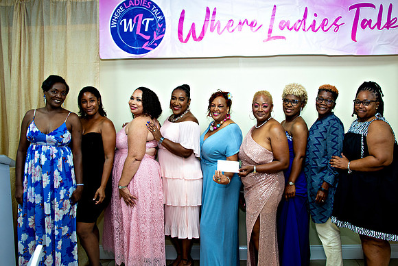 Bill Mortley Photography_Where Women Talk 3 Anniversary Dinner_April 30th, 2022_ BMP-5786