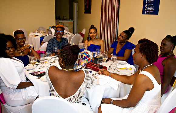 Bill Mortley Photography_Where Women Talk 3 Anniversary Dinner_April 30th, 2022_ BMP-5692