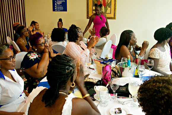 Bill Mortley Photography_Where Women Talk 3 Anniversary Dinner_April 30th, 2022_ BMP-5704