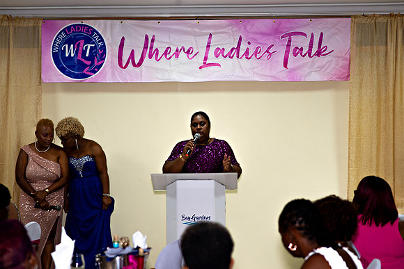 Bill Mortley Photography_Where Women Talk 3 Anniversary Dinner_April 30th, 2022_ BMP-5627