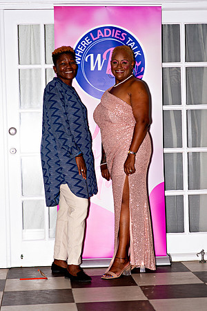 Bill Mortley Photography_Where Women Talk 3 Anniversary Dinner_April 30th, 2022_ BMP-5563