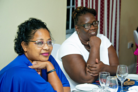 Bill Mortley Photography_Where Women Talk 3 Anniversary Dinner_April 30th, 2022_ BMP-5668
