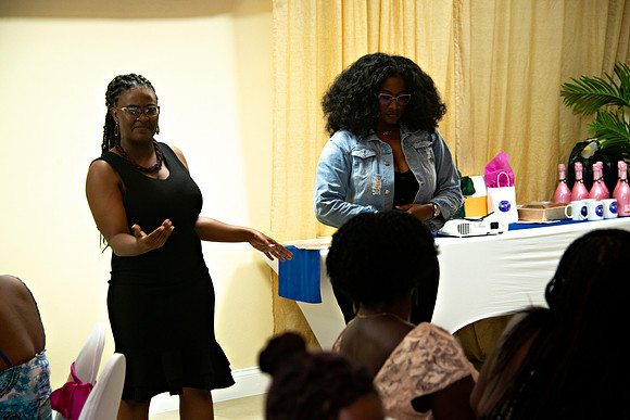 Bill Mortley Photography_Where Women Talk 3 Anniversary Dinner_April 30th, 2022_ BMP-5636