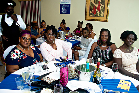 Bill Mortley Photography_Where Women Talk 3 Anniversary Dinner_April 30th, 2022_ BMP-5709