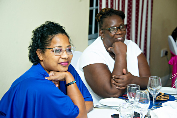 Bill Mortley Photography_Where Women Talk 3 Anniversary Dinner_April 30th, 2022_ BMP-5667