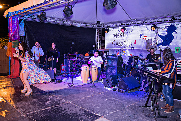 Bill Mor3tley Photography - West Coast Jazz _05.03.2019_BMP-4360