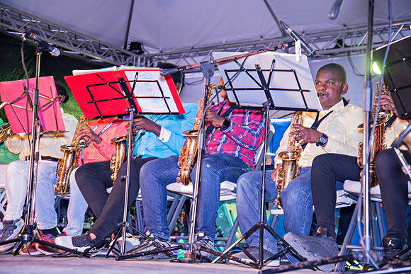 Bill Mor3tley Photography - West Coast Jazz _05.03.2019_BMP-4284