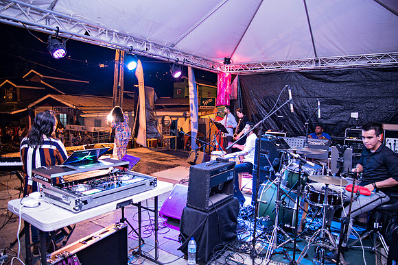 Bill Mor3tley Photography - West Coast Jazz _05.03.2019_BMP-4359