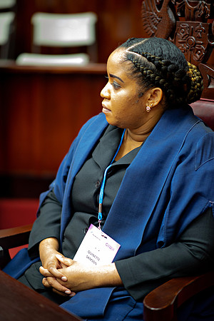 Bill Mortley Photography_ Youth Parliament - Young Women in Leadership_June 27th, 2022_ BMP-5794