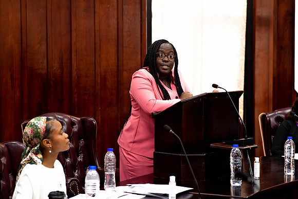 Bill Mortley Photography_ Youth Parliament - Young Women in Leadership_June 27th, 2022_ BMP-5730