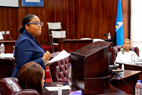 Bill Mortley Photography_ Youth Parliament - Young Women in Leadership_June 27th, 2022_ BMP-5573
