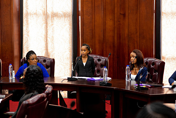 Bill Mortley Photography_ Youth Parliament - Young Women in Leadership_June 27th, 2022_ BMP-5600