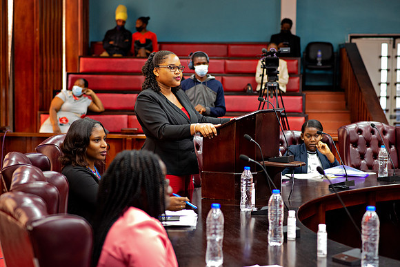 Bill Mortley Photography_ Youth Parliament - Young Women in Leadership_June 27th, 2022_ BMP-5692
