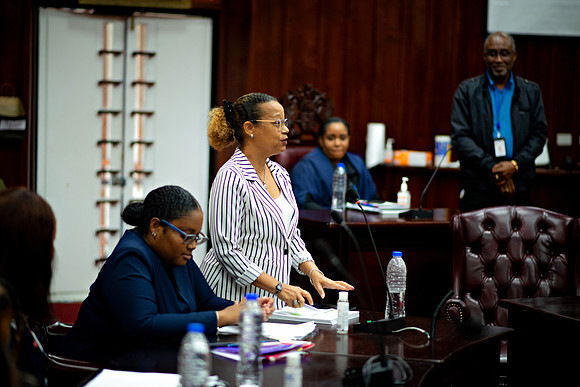 Bill Mortley Photography_ Youth Parliament - Young Women in Leadership_June 27th, 2022_ BMP-5778