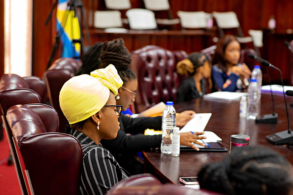 Bill Mortley Photography_ Youth Parliament - Young Women in Leadership_June 27th, 2022_ BMP-5696