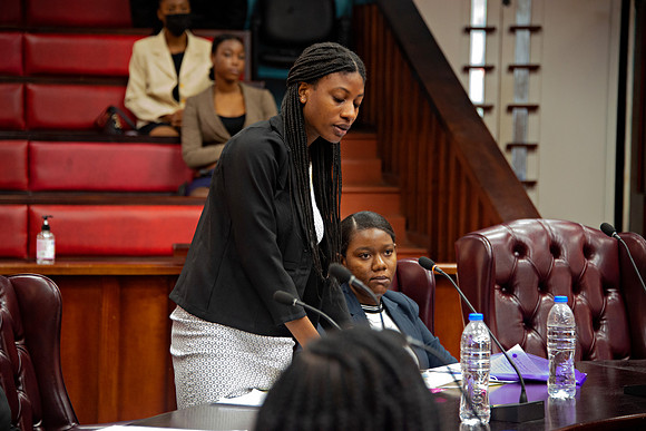 Bill Mortley Photography_ Youth Parliament - Young Women in Leadership_June 27th, 2022_ BMP-5618