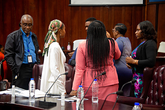 Bill Mortley Photography_ Youth Parliament - Young Women in Leadership_June 27th, 2022_ BMP-5757