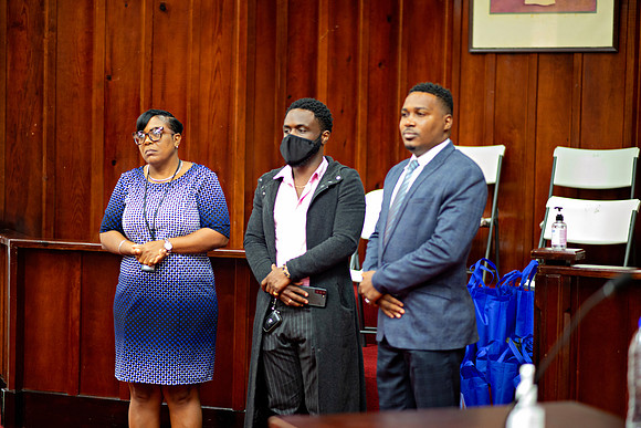 Bill Mortley Photography_ Youth Parliament - Young Women in Leadership_June 27th, 2022_ BMP-5770