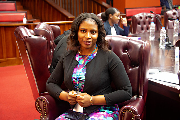 Bill Mortley Photography_ Youth Parliament - Young Women in Leadership_June 27th, 2022_ BMP-5756