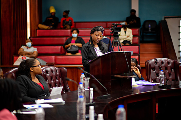 Bill Mortley Photography_ Youth Parliament - Young Women in Leadership_June 27th, 2022_ BMP-5685