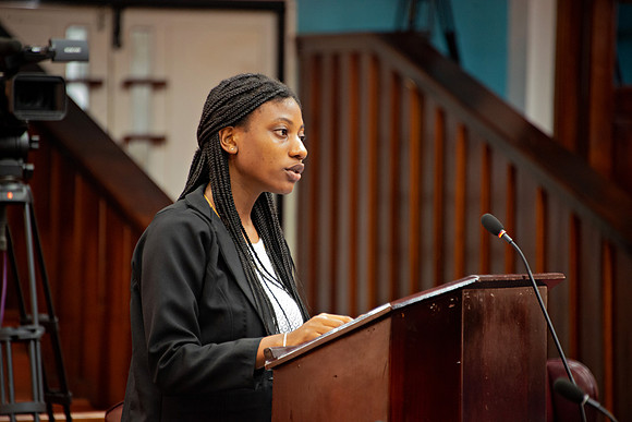 Bill Mortley Photography_ Youth Parliament - Young Women in Leadership_June 27th, 2022_ BMP-5682