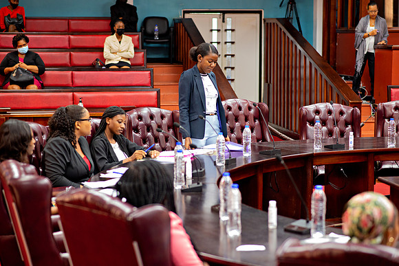 Bill Mortley Photography_ Youth Parliament - Young Women in Leadership_June 27th, 2022_ BMP-5667