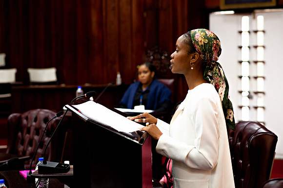 Bill Mortley Photography_ Youth Parliament - Young Women in Leadership_June 27th, 2022_ BMP-5723
