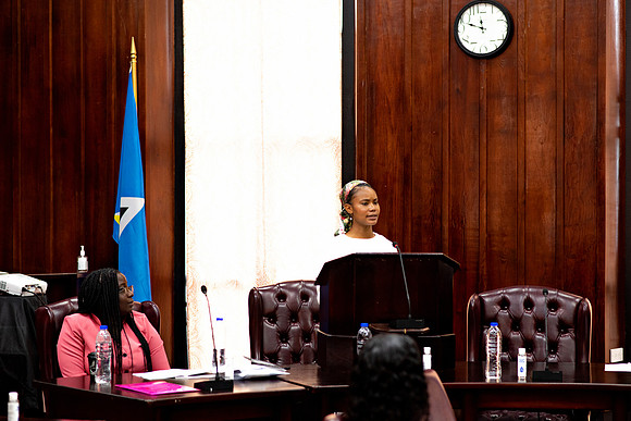 Bill Mortley Photography_ Youth Parliament - Young Women in Leadership_June 27th, 2022_ BMP-5719