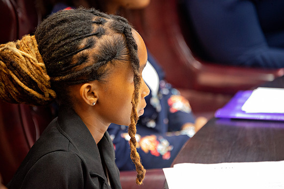 Bill Mortley Photography_ Youth Parliament - Young Women in Leadership_June 27th, 2022_ BMP-5707