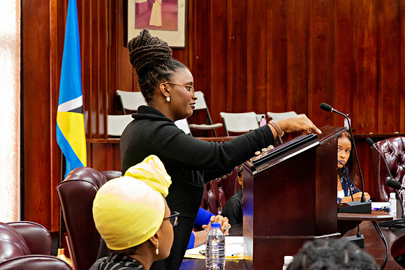 Bill Mortley Photography_ Youth Parliament - Young Women in Leadership_June 27th, 2022_ BMP-5644