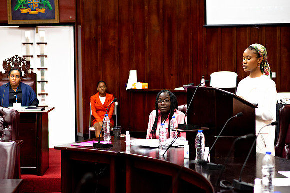 Bill Mortley Photography_ Youth Parliament - Young Women in Leadership_June 27th, 2022_ BMP-5721