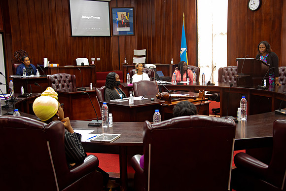 Bill Mortley Photography_ Youth Parliament - Young Women in Leadership_June 27th, 2022_ BMP-5705