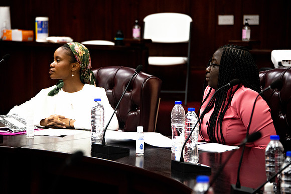 Bill Mortley Photography_ Youth Parliament - Young Women in Leadership_June 27th, 2022_ BMP-5562