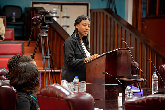 Bill Mortley Photography_ Youth Parliament - Young Women in Leadership_June 27th, 2022_ BMP-5679