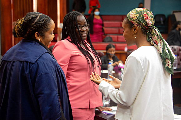 Bill Mortley Photography_ Youth Parliament - Young Women in Leadership_June 27th, 2022_ BMP-5750