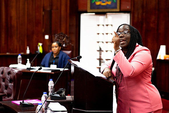 Bill Mortley Photography_ Youth Parliament - Young Women in Leadership_June 27th, 2022_ BMP-5735