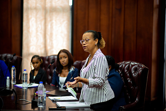 Bill Mortley Photography_ Youth Parliament - Young Women in Leadership_June 27th, 2022_ BMP-5795